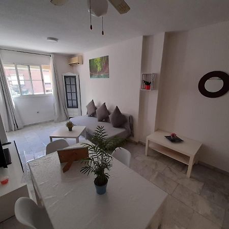 Apartmento Sostoa 2 Malaga Zewnętrze zdjęcie