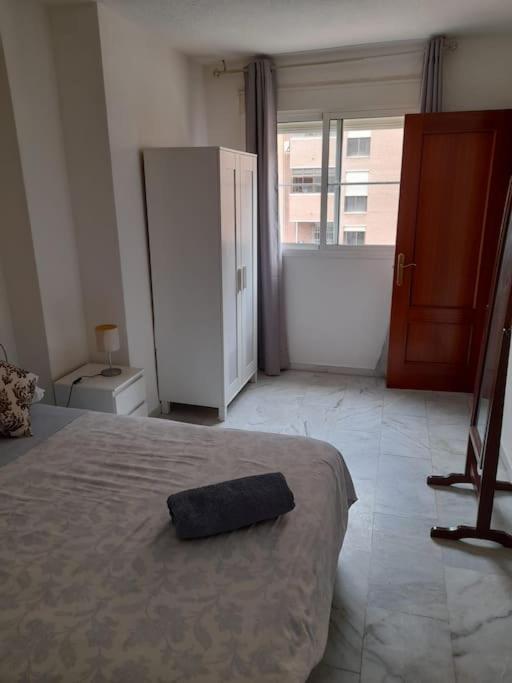 Apartmento Sostoa 2 Malaga Zewnętrze zdjęcie
