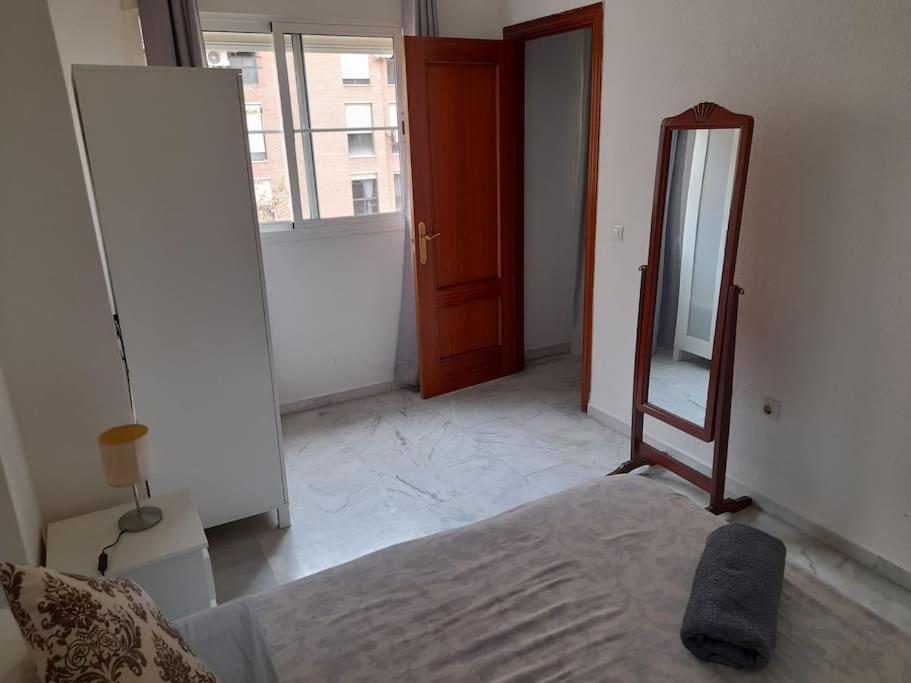 Apartmento Sostoa 2 Malaga Zewnętrze zdjęcie