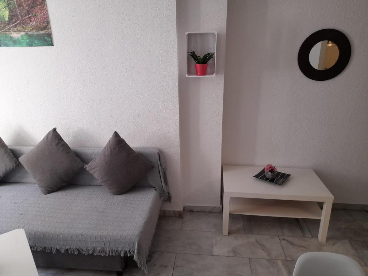 Apartmento Sostoa 2 Malaga Zewnętrze zdjęcie